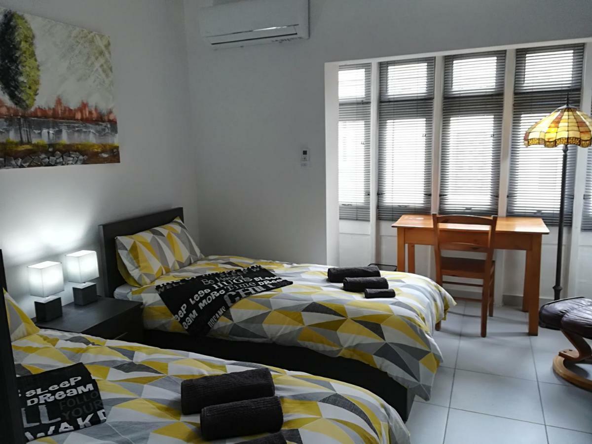 סליאמה Luxury Apartment Close To Seafront מראה חיצוני תמונה